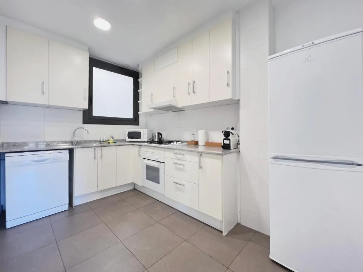 Stay U-Nique Apartment Passeig De Gracia III Barcelona Španělsko
