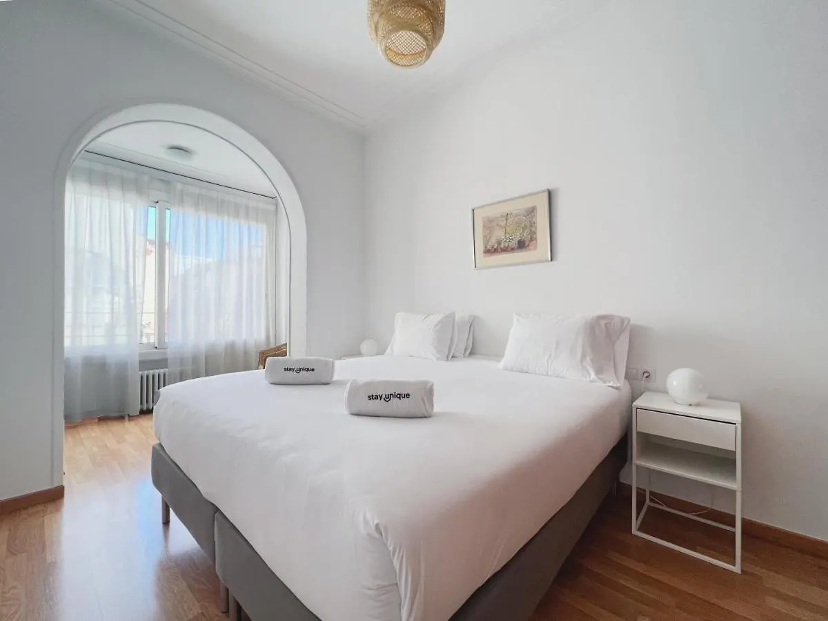 Stay U-Nique Apartment Passeig De Gracia III 巴塞罗那