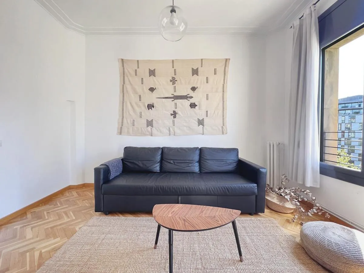 Stay U-Nique Apartment Passeig De Gracia III 巴塞罗那 0*,  西班牙