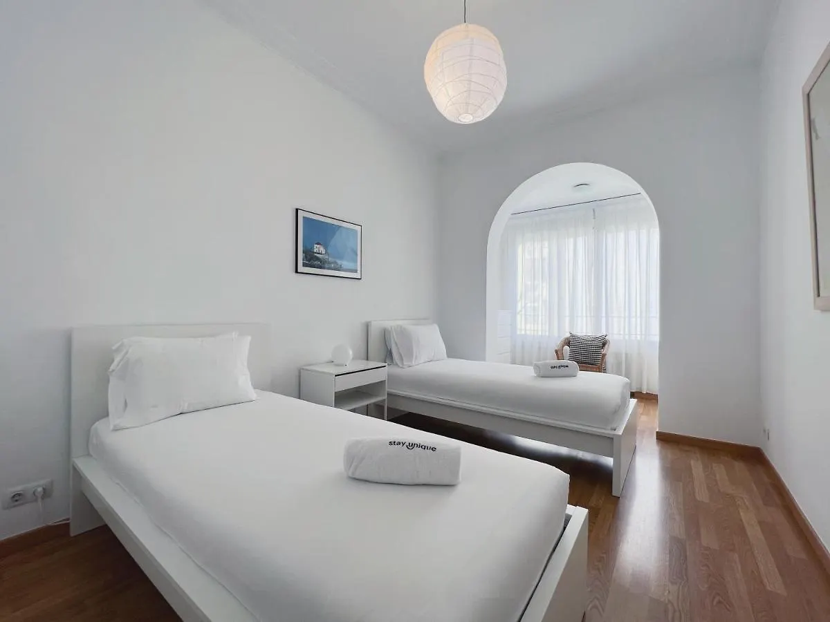 Stay U-Nique Apartment Passeig De Gracia III 巴塞罗那