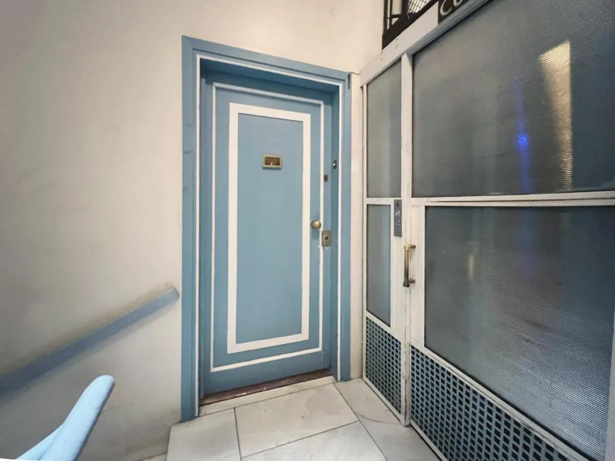 Stay U-Nique Apartment Passeig De Gracia III 巴塞罗那 西班牙