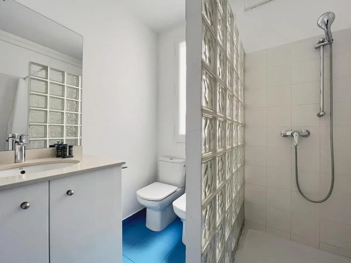Stay U-Nique Apartment Passeig De Gracia III 巴塞罗那 0*,