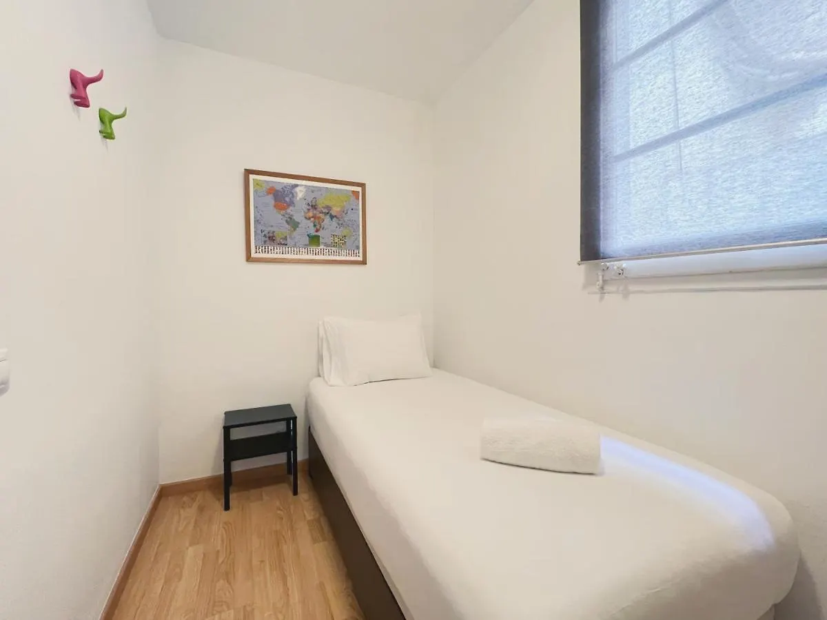 Stay U-Nique Apartment Passeig De Gracia III 巴塞罗那