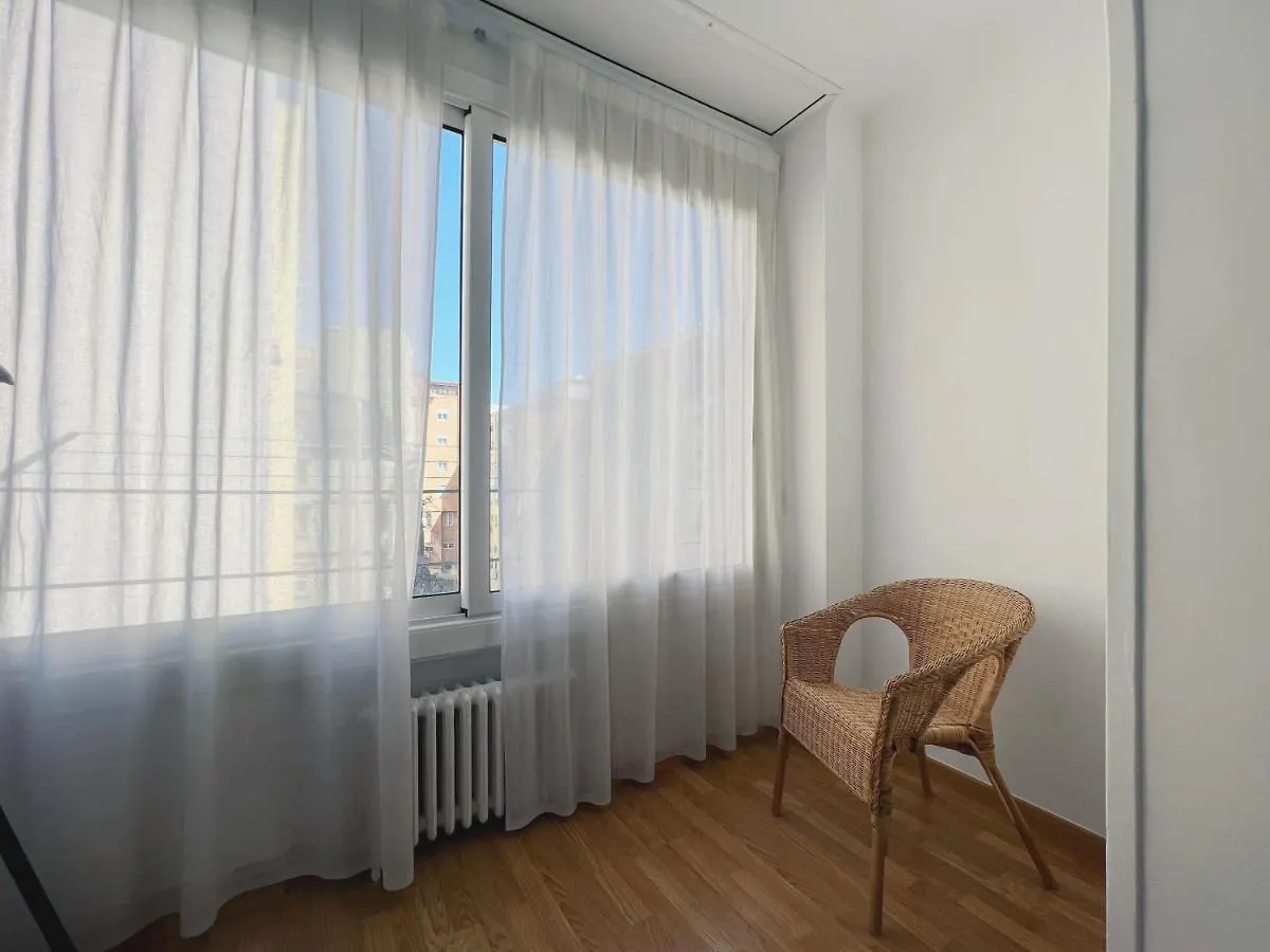 Stay U-Nique Apartment Passeig De Gracia III 巴塞罗那 0*,  西班牙
